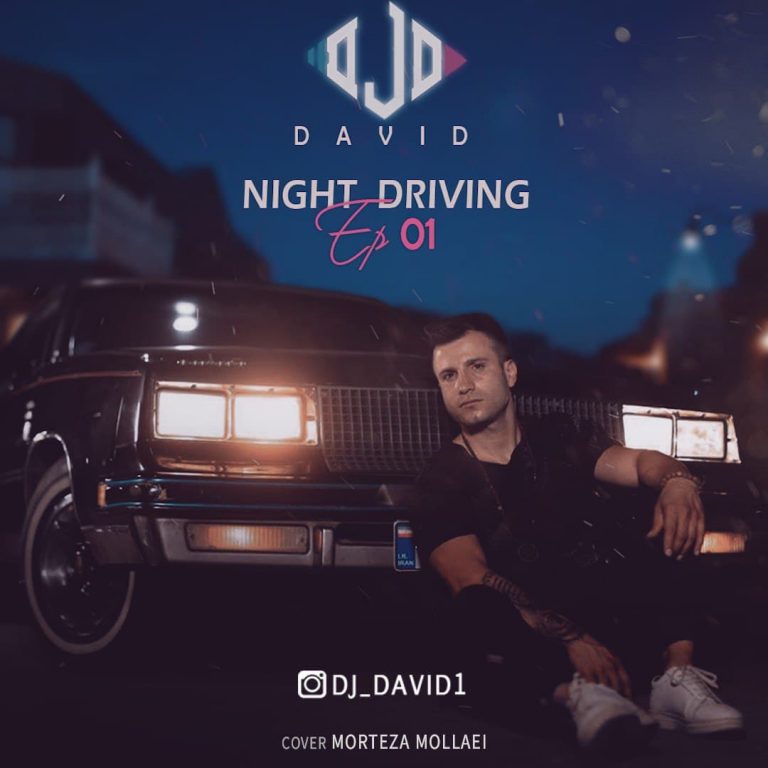 Dj David Night Driving 1